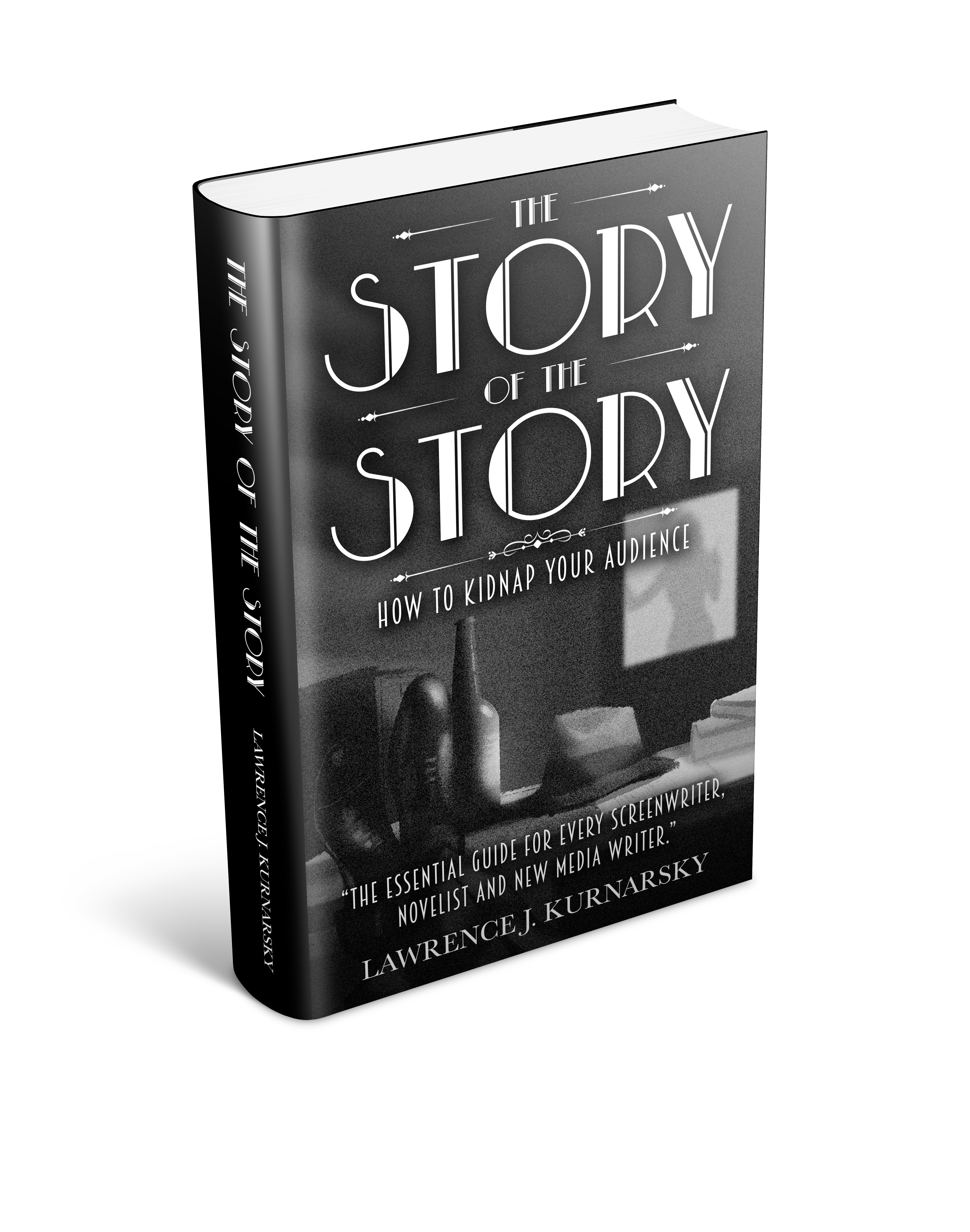 Story of the Story book